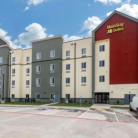 Sleep Inn & Suites Bricktown - Near Medical Center Оклахома-Сити Экстерьер фото
